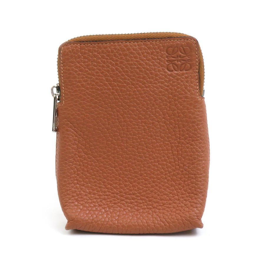 Loewe Others Brown Small Bags