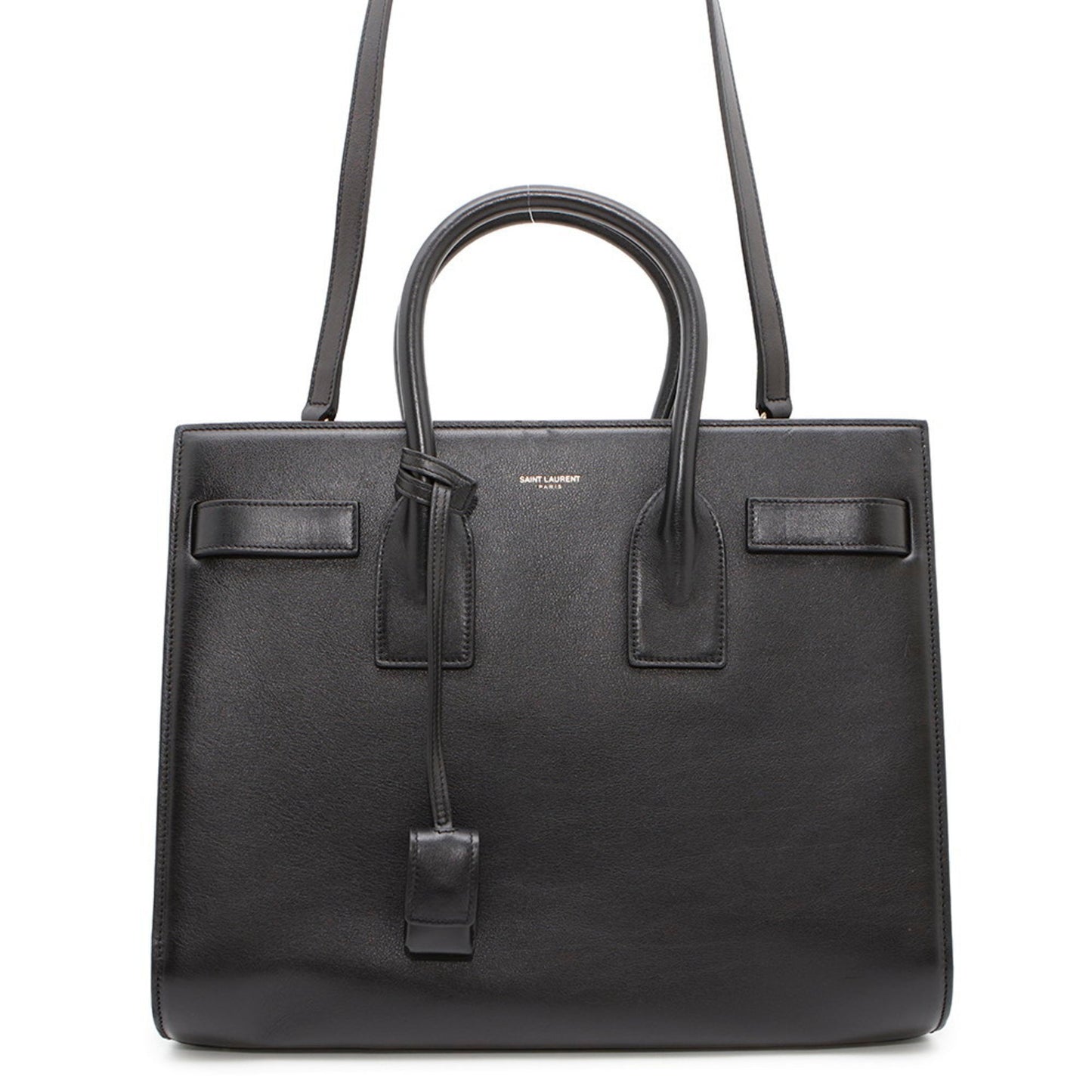 Saint Laurent Others Black Handbags