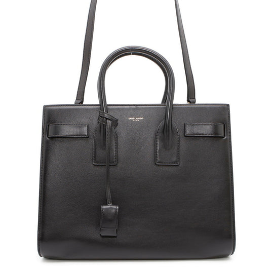Saint Laurent Others Black Handbags