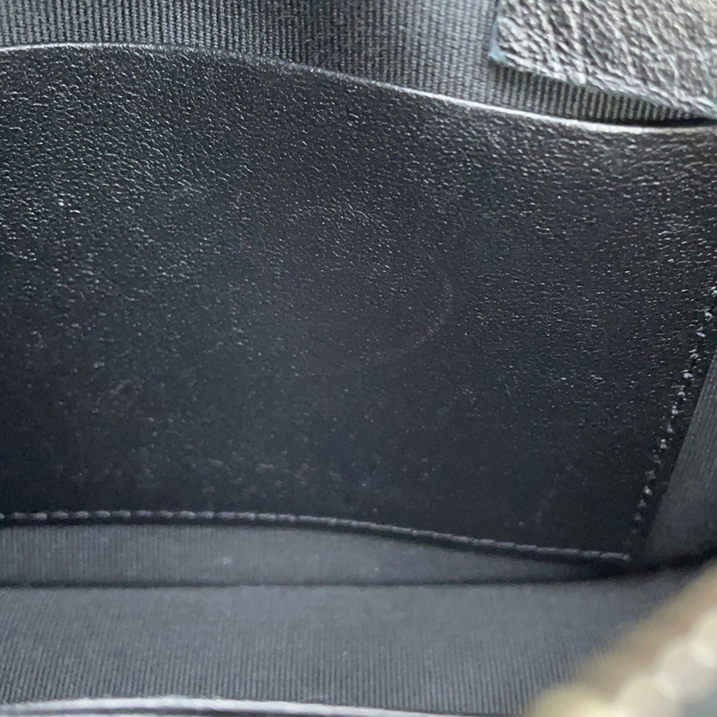 Chanel Others Black Shoulder Bags