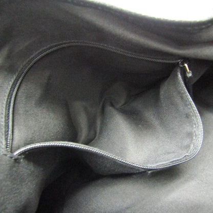 Gucci Canvas Black Tote Bags