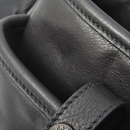 Prada Others Black Shoulder Bags