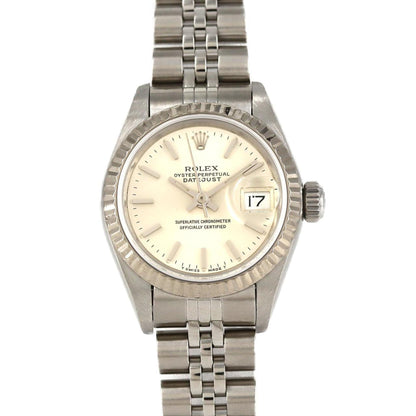 Rolex Others Silver Watches