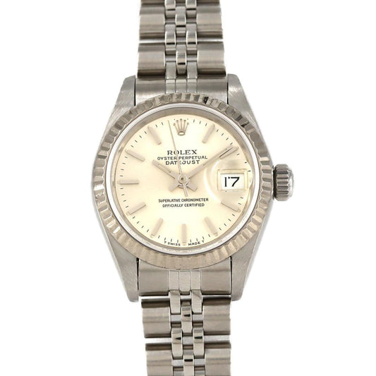 Rolex Others Silver Watches