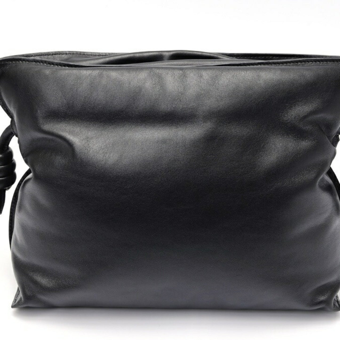 Loewe Others Black Shoulder Bags