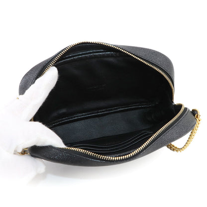 Saint Laurent Others Black Shoulder Bags
