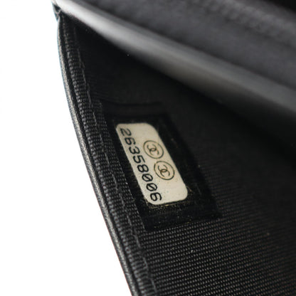 Chanel Others Black Shoulder Bags