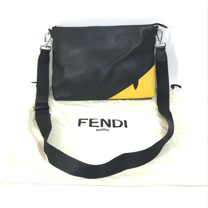 Fendi Others Black Shoulder Bags