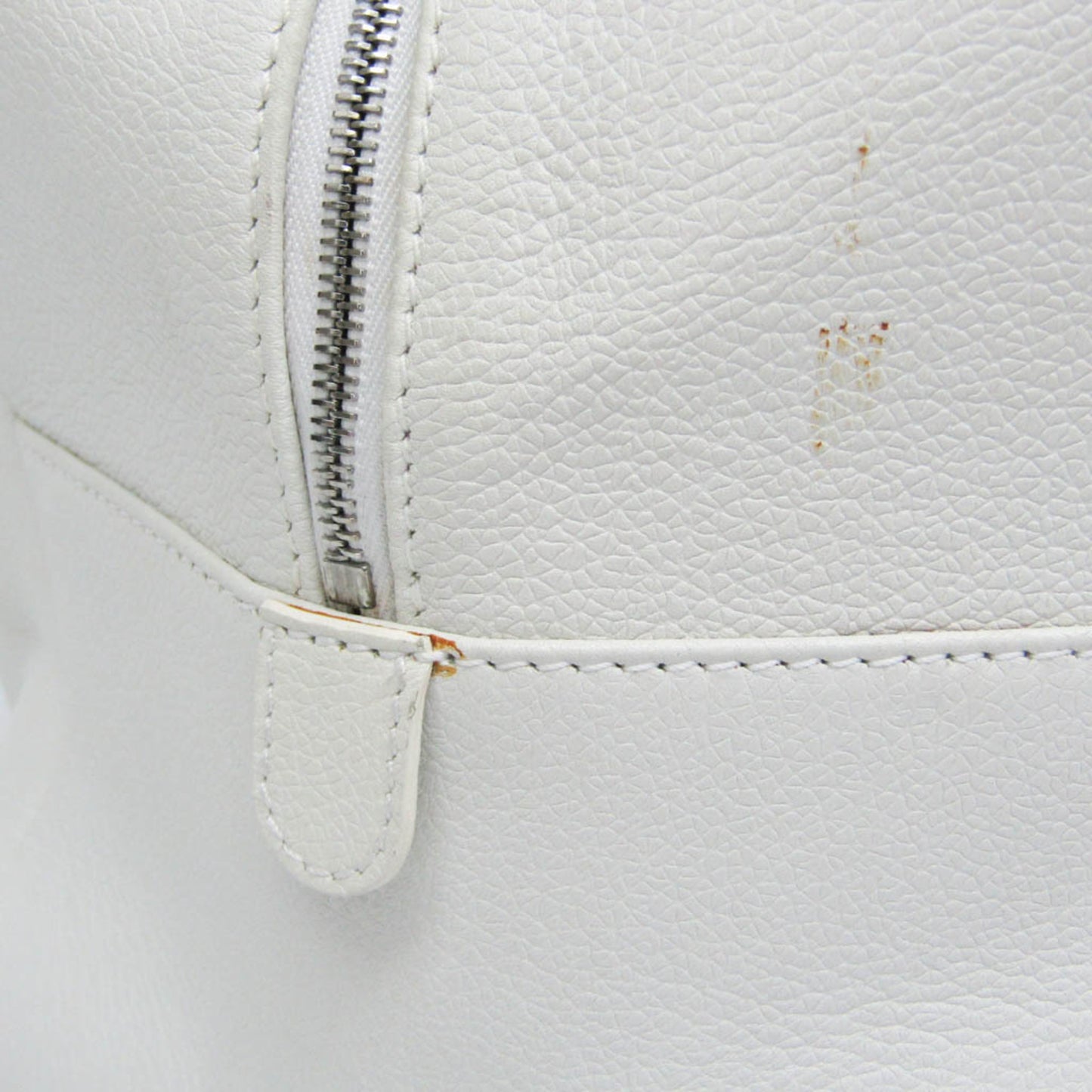 Bvlgari Others White Handbags