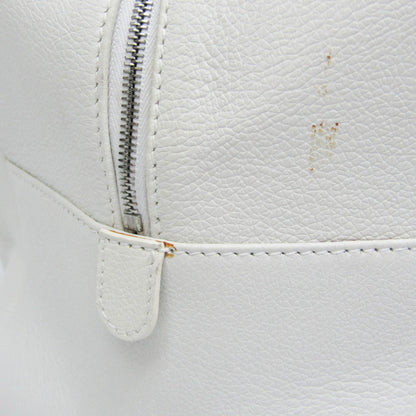 Bvlgari Others White Handbags