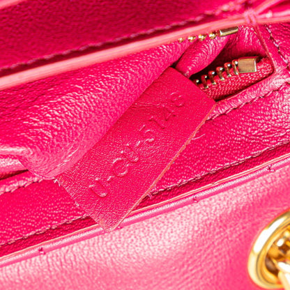Celine Others Gold Shoulder Bags