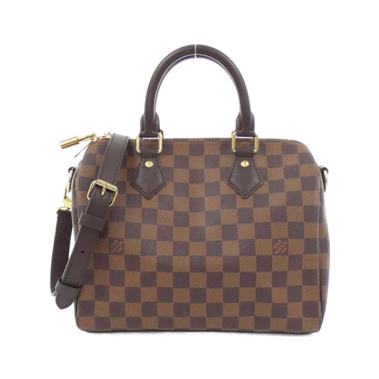 Louis Vuitton Monogram Canvas Brown Travel Bags