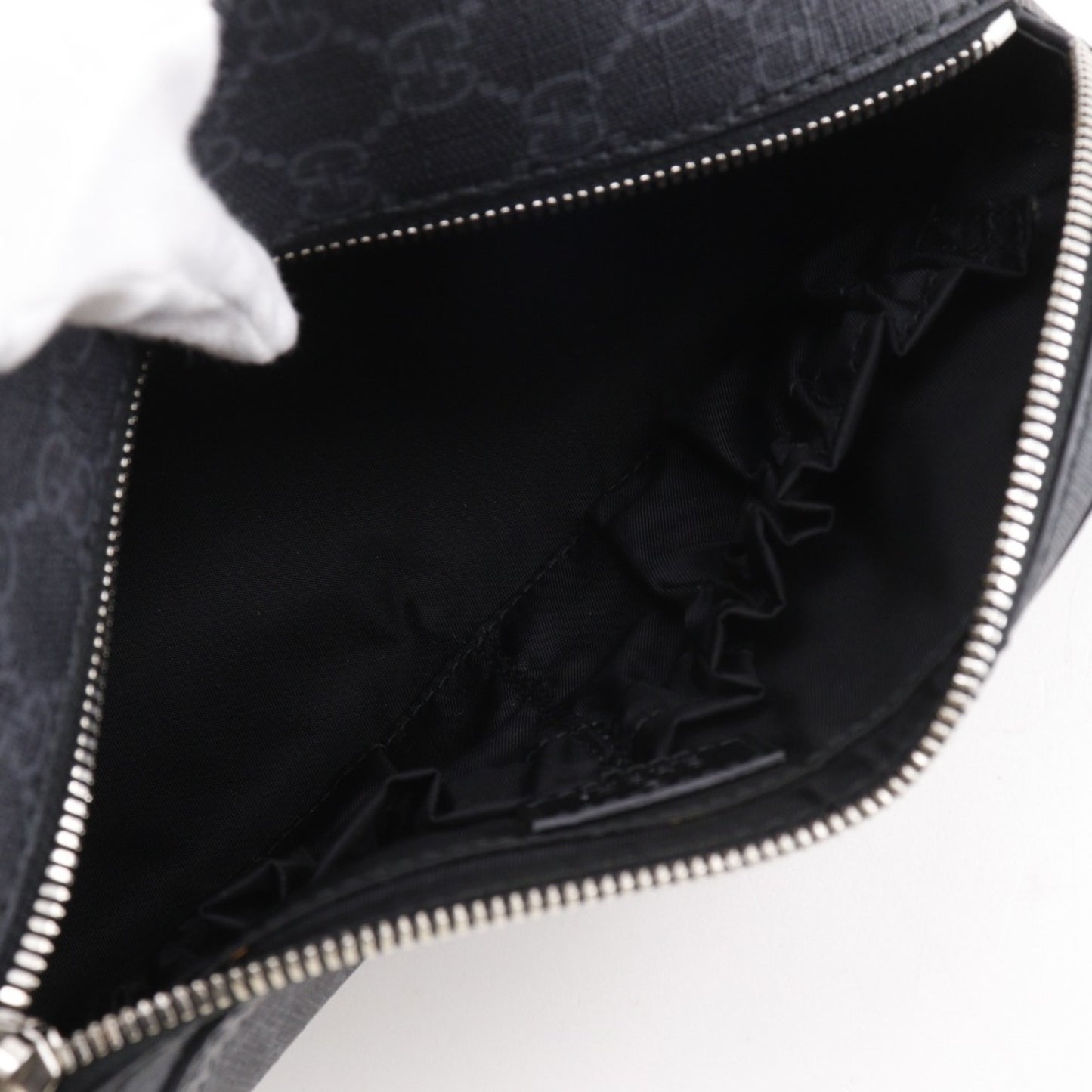 Gucci Others Black Small Bags