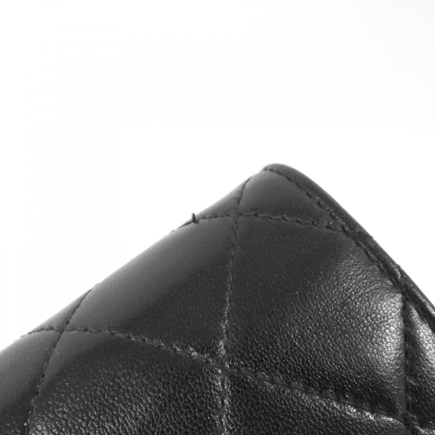 Chanel Others Black Shoulder Bags