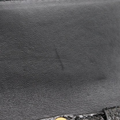 Balenciaga Others Black Shoulder Bags