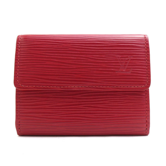 Louis Vuitton Epi Red Cases