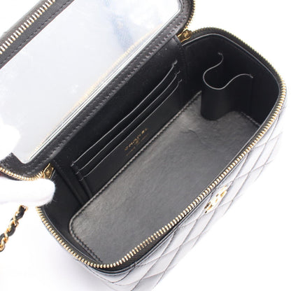 Chanel Others Black Shoulder Bags