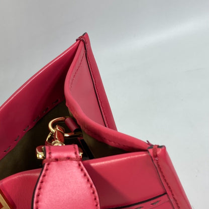 Fendi Others Pink Tote Bags