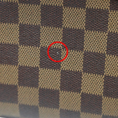 Louis Vuitton Monogram Canvas Brown Handbags