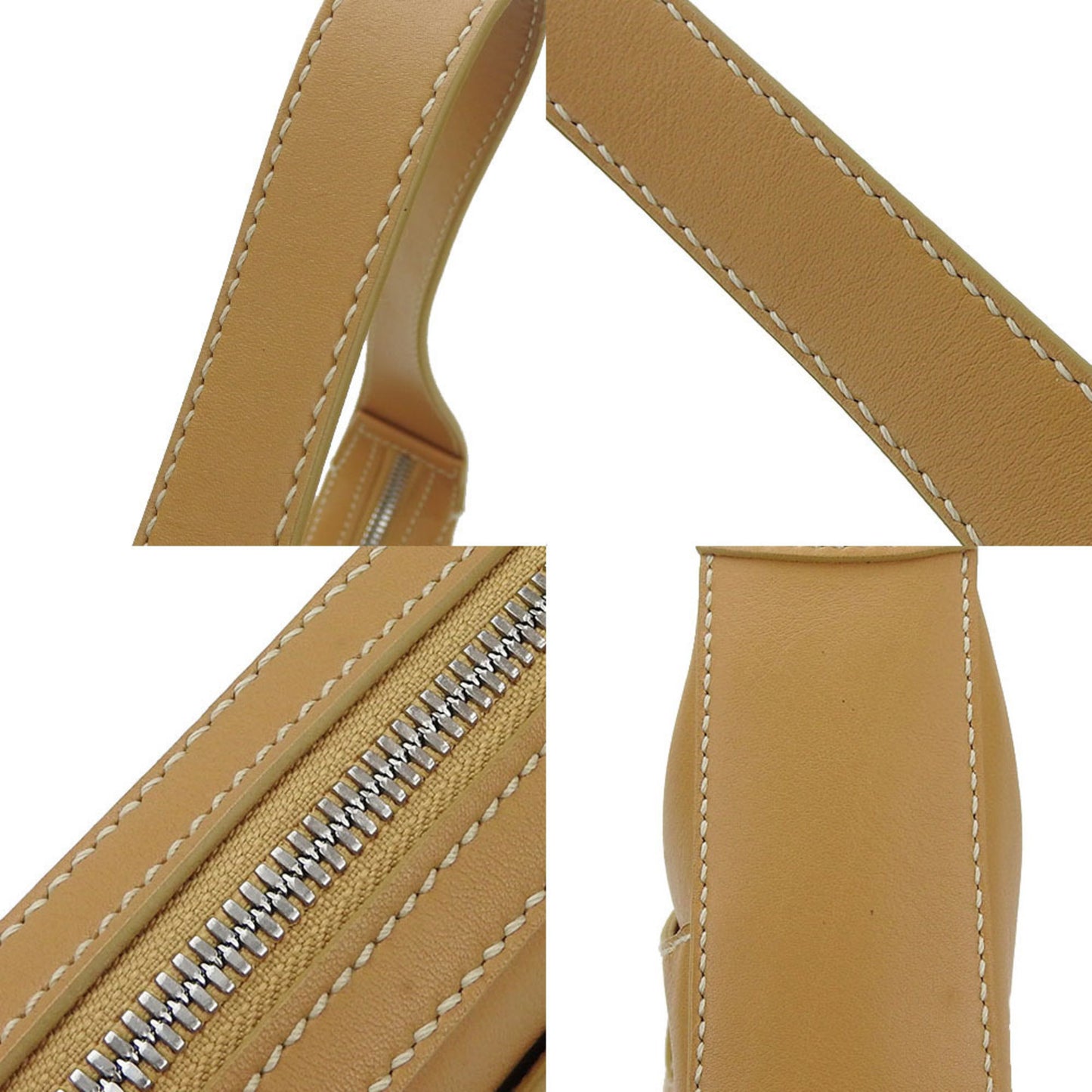 Salvatore Ferragamo Others Brown Shoulder Bags