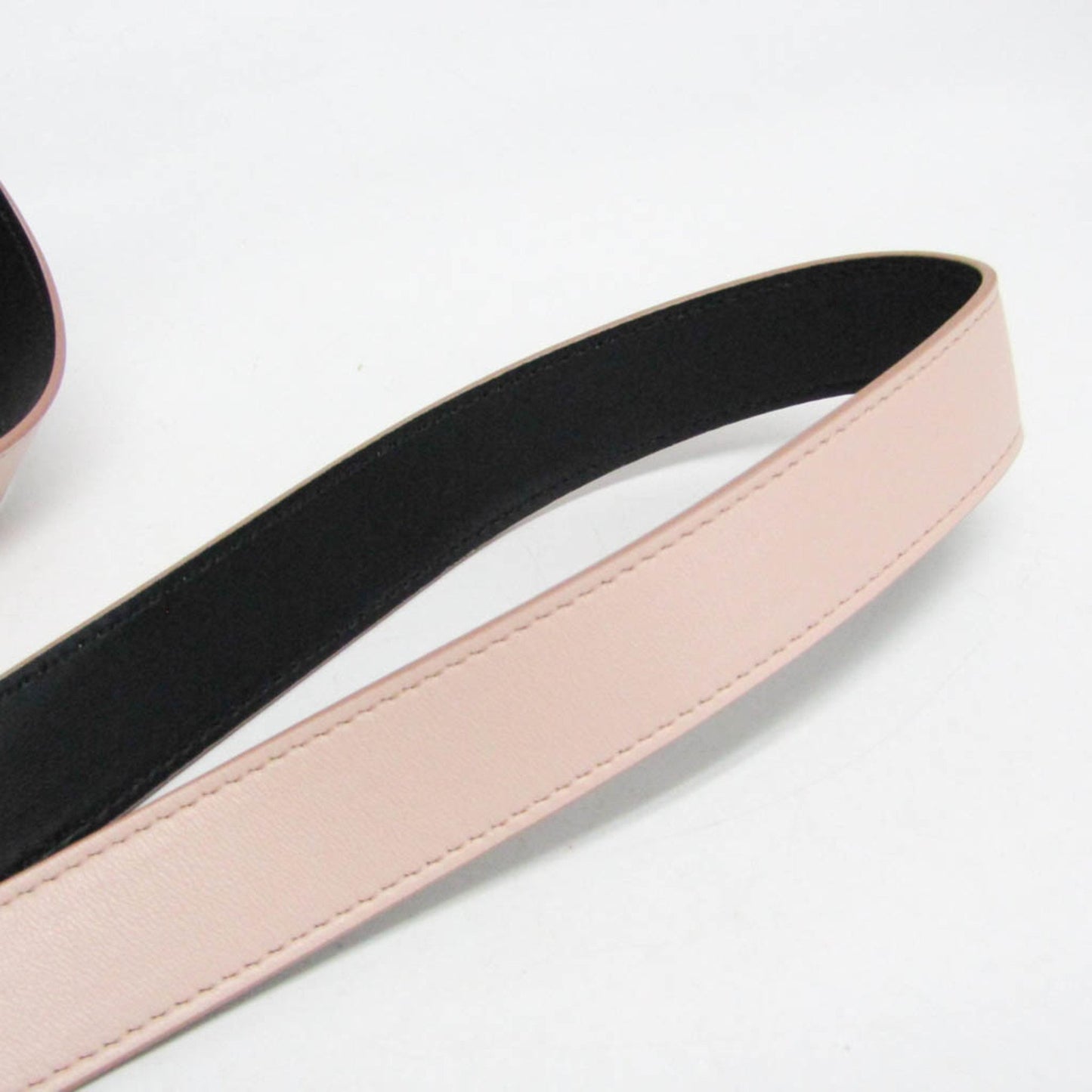 Fendi Others Pink Shoulder Bags
