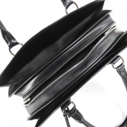 Louis Vuitton Epi Black Handbags