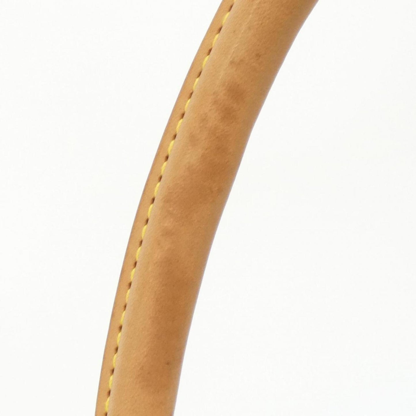 Louis Vuitton Coated Canvas Brown Shoulder Bags