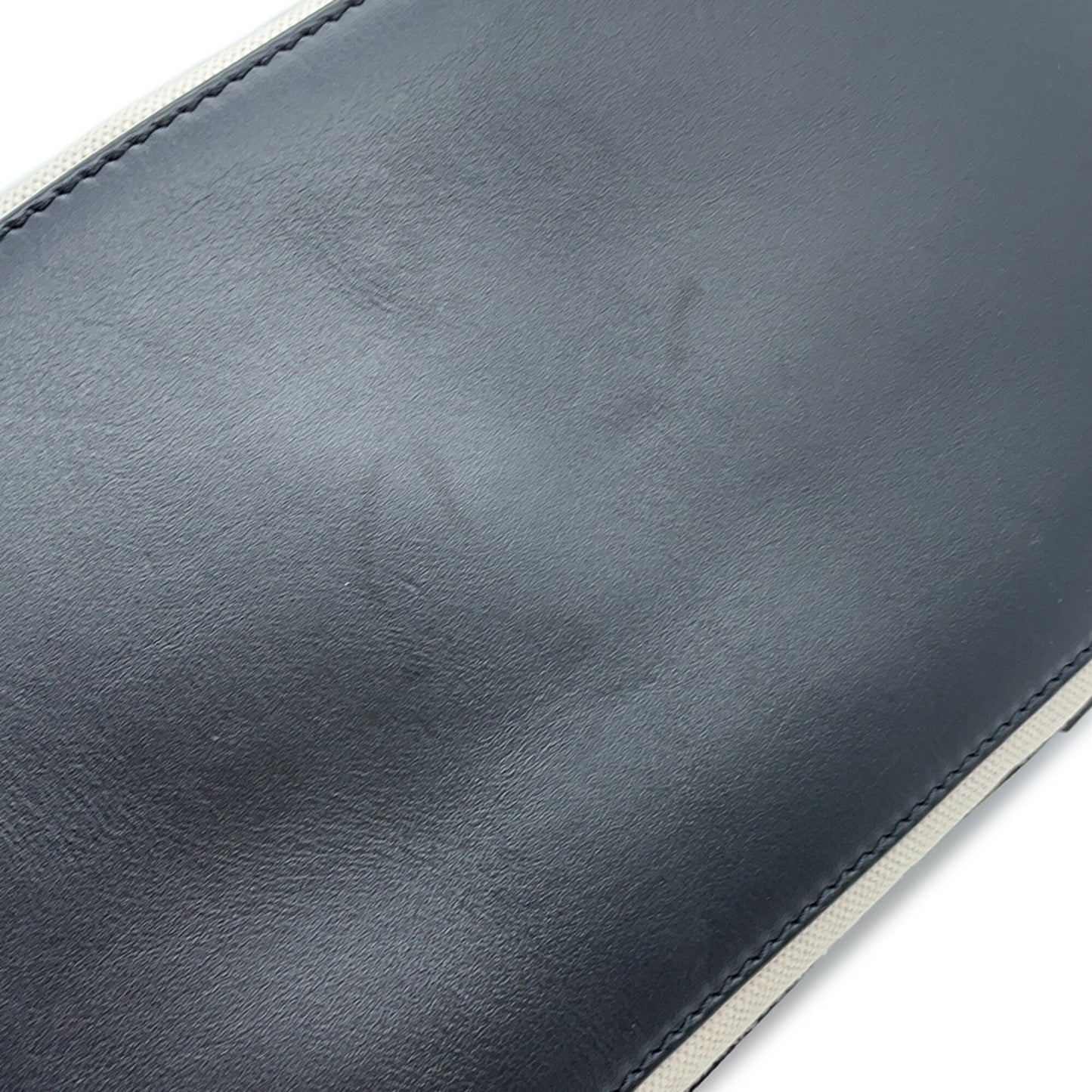 Balenciaga Canvas Black Tote Bags
