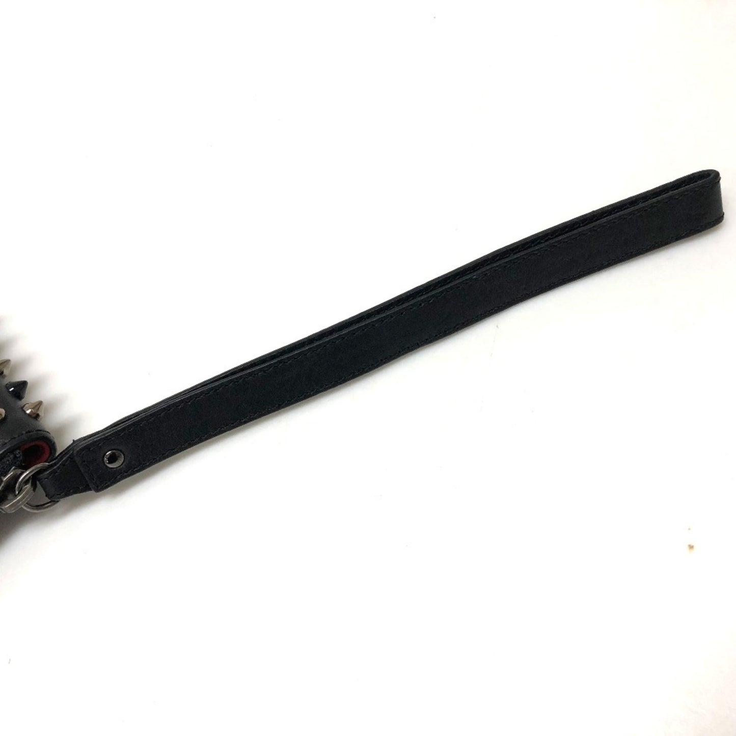 Christian Louboutin Others Black Clutch Bags