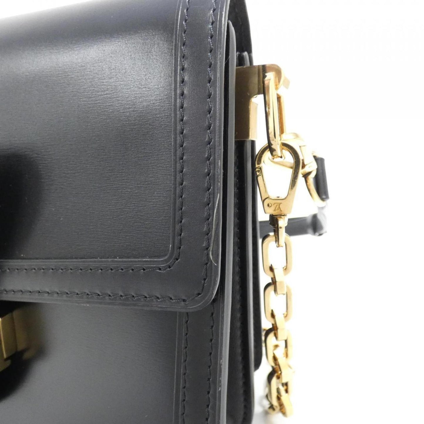 Louis Vuitton Others Black Shoulder Bags