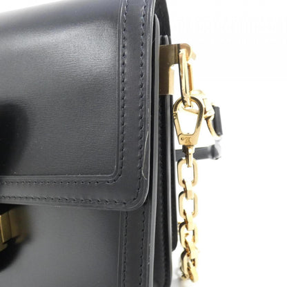 Louis Vuitton Others Black Shoulder Bags