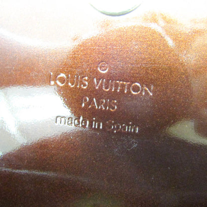 Louis Vuitton Vernis Red Clutch Bags