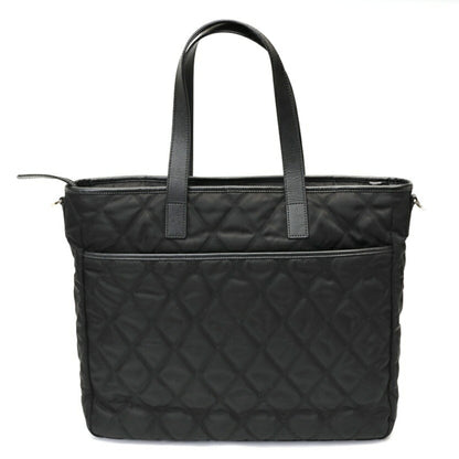Prada Nylon Black Shoulder Bags