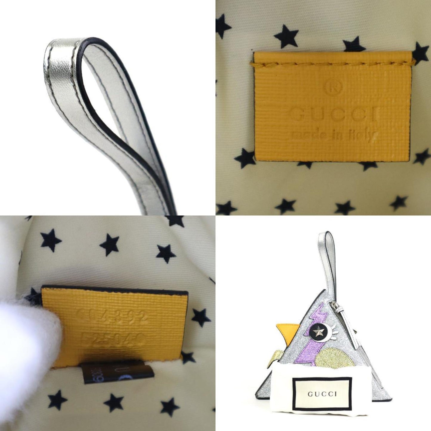 Gucci Others Multi Handbags