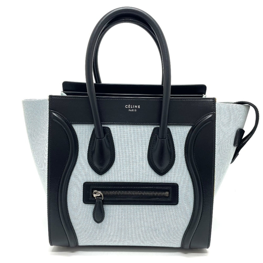 Celine Others Blue Handbags