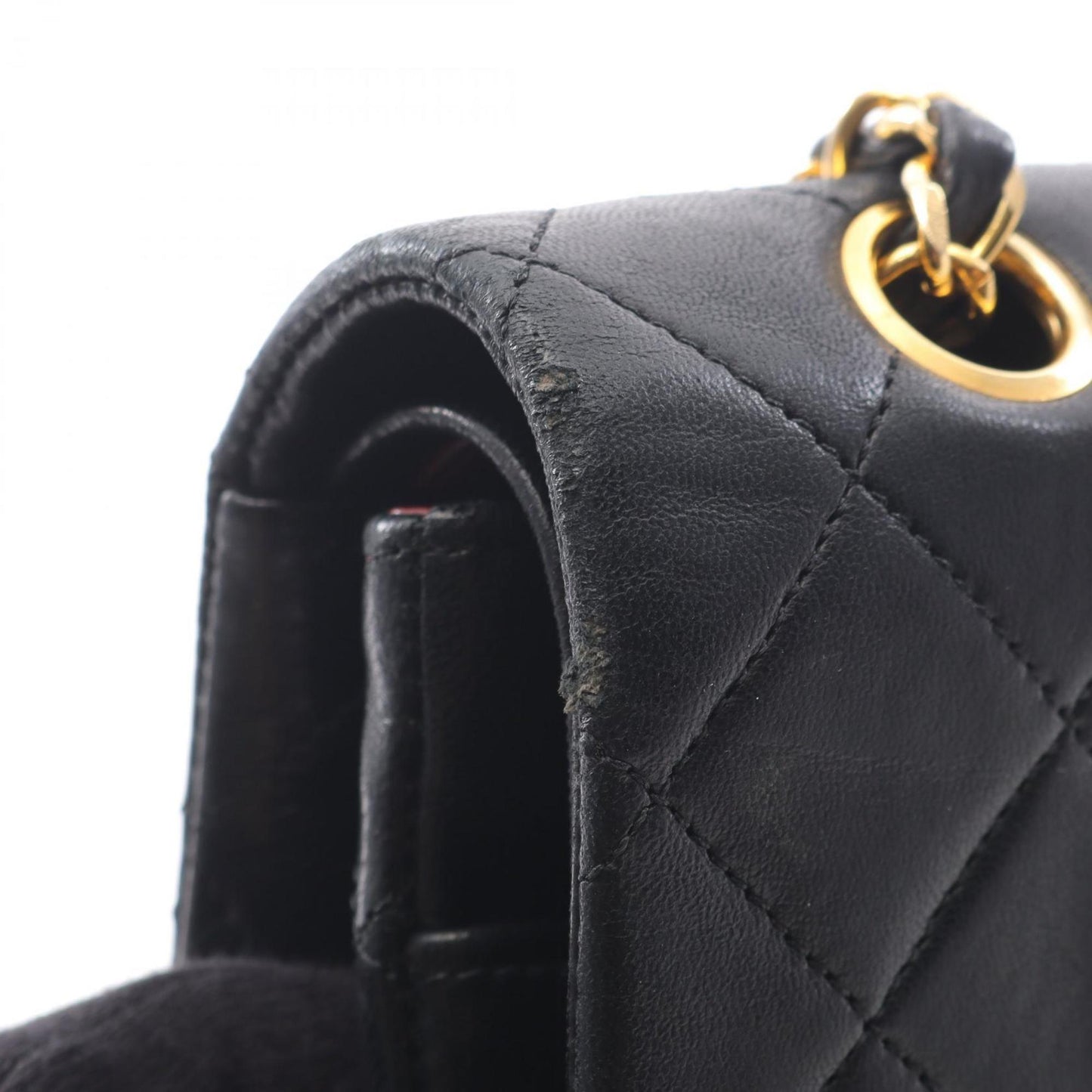 Chanel Others Black Shoulder Bags
