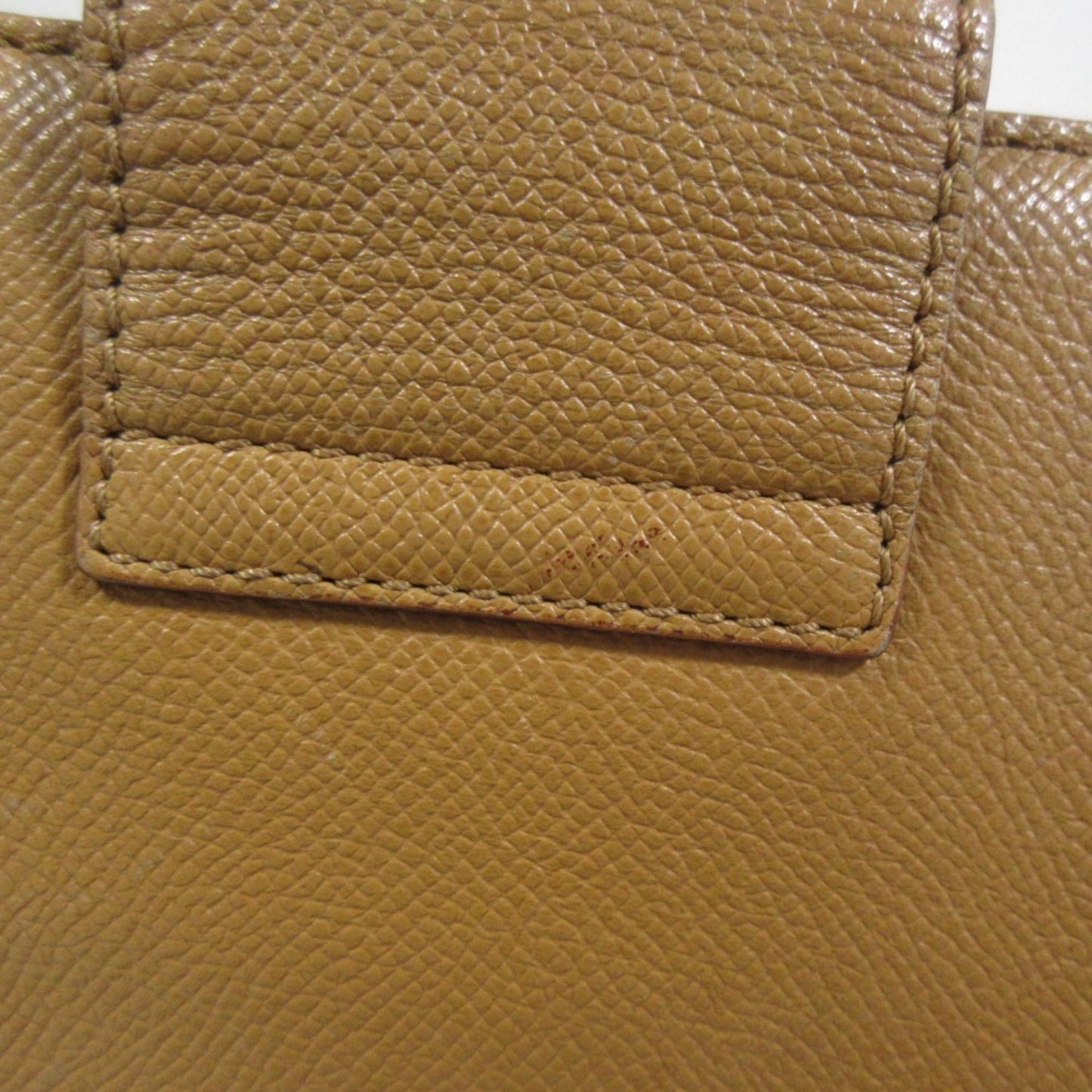Celine Others Brown Shoulder Bags