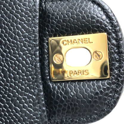 Chanel Others Black Shoulder Bags