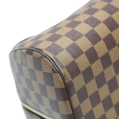 Louis Vuitton Monogram Canvas Brown Handbags
