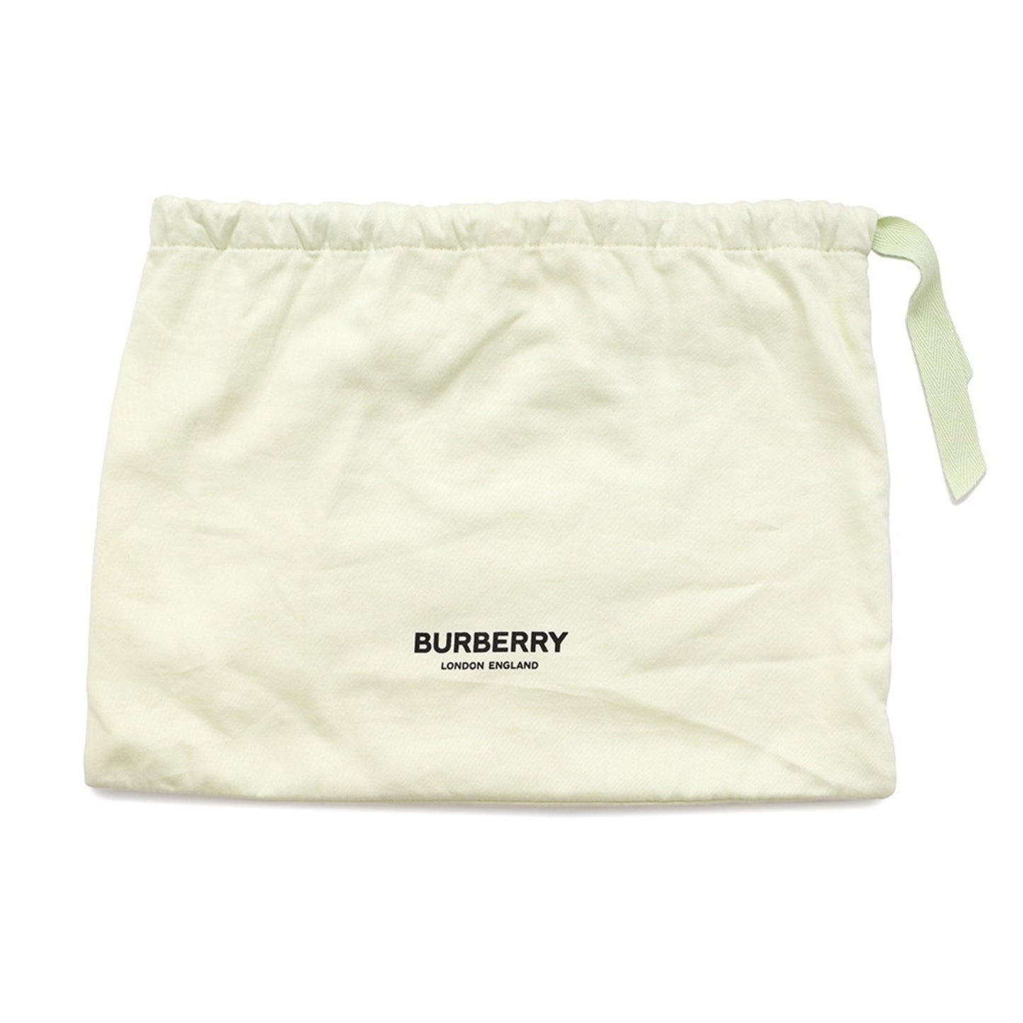 Burberry Patent Black Shoulder Bags