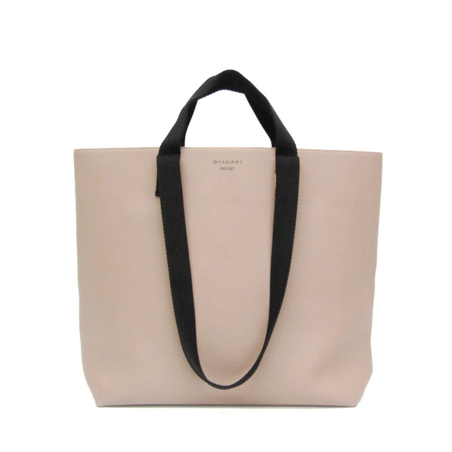 Bvlgari Others Pink Tote Bags