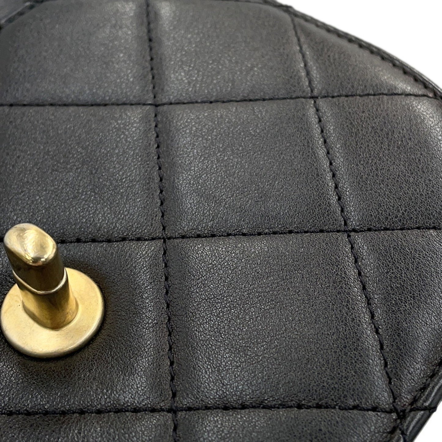 Chanel Others Black Shoulder Bags