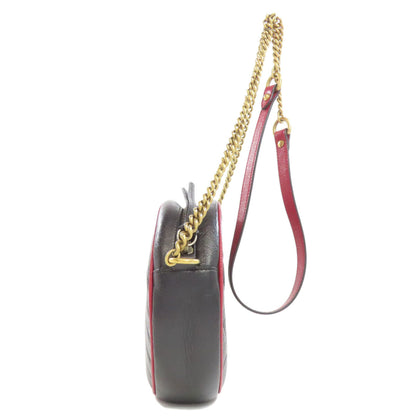 Gucci Others Black Shoulder Bags