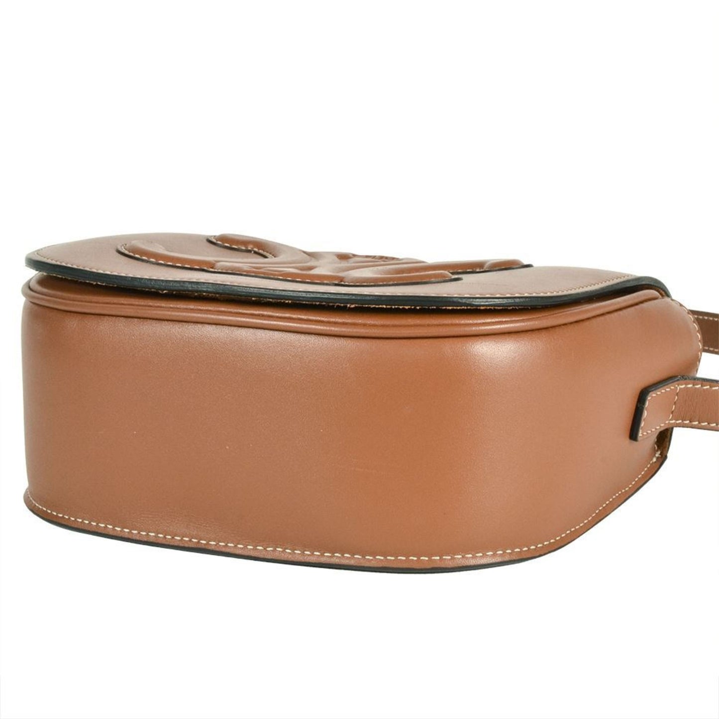 Celine Others Brown Shoulder Bags