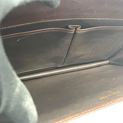 Celine Others Brown Handbags