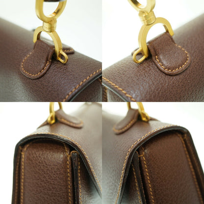 Gucci Others Brown Handbags