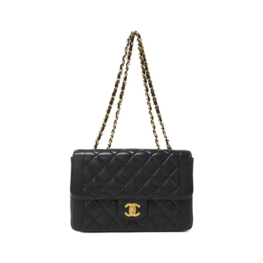 Chanel Others Black Shoulder Bags