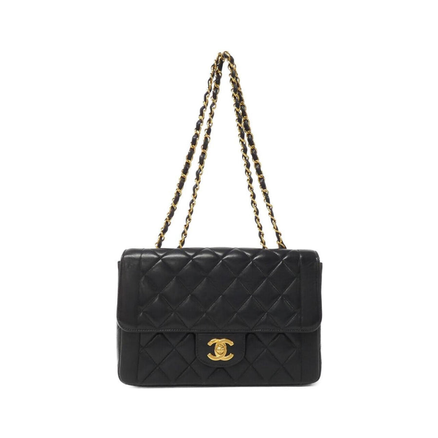 Chanel Others Black Shoulder Bags