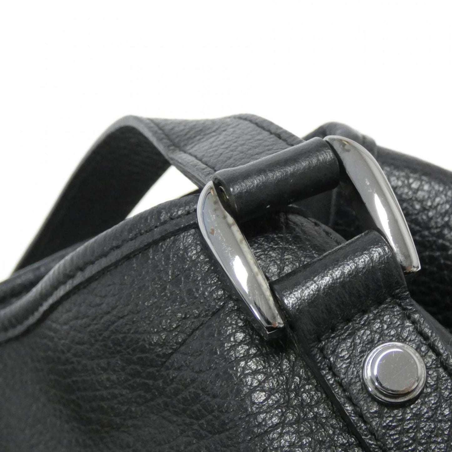 Gucci Others Black Shoulder Bags