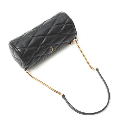 Saint Laurent Others Black Shoulder Bags